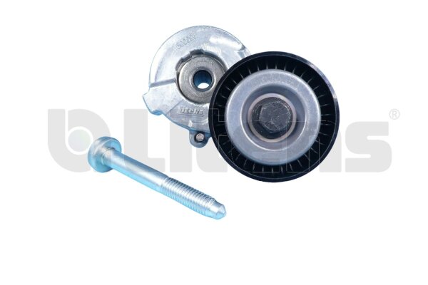 Litens 950009 Riemenspanner, Keilrippenriemen