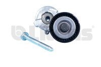 Litens 950009 Riemenspanner, Keilrippenriemen