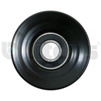 Litens 900873 Umlenk-/Führungsrolle, Keilrippenriemen