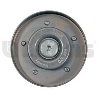 Litens 951070 Umlenk-/Führungsrolle, Keilrippenriemen