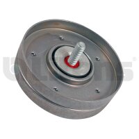 Litens 951070 Umlenk-/Führungsrolle, Keilrippenriemen