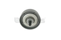 Litens 951370 Umlenk-/Führungsrolle, Keilrippenriemen