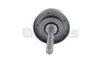 Litens 951475 Umlenk-/Führungsrolle, Keilrippenriemen