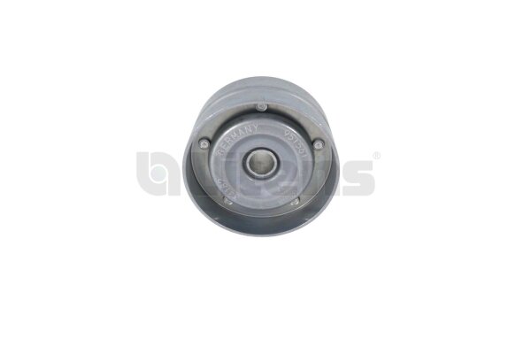 Litens 951561 Umlenk-/Führungsrolle, Keilrippenriemen