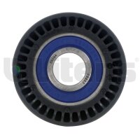 Litens 951139 Umlenk-/Führungsrolle, Zahnriemen