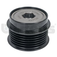 Litens 920720 Generatorfreilauf