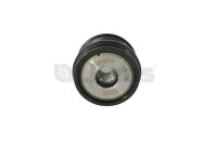 Litens 920725 Generatorfreilauf