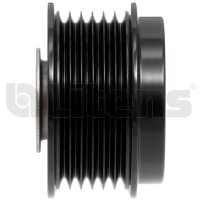 Litens 920892 Generatorfreilauf