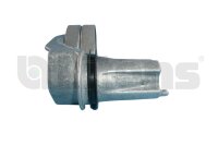 Litens 951598 Riemenspanner, Keilrippenriemen