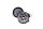Litens 9990032 Riemenspanner, Keilrippenriemen