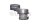 Litens 950240 Riemenspanner, Keilrippenriemen