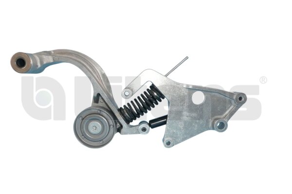 Litens 950765 Riemenspanner, Keilrippenriemen