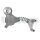 Litens 950476 Riemenspanner, Keilrippenriemen