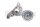 Litens 999247 Riemenspanner, Keilrippenriemen