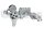 Litens 999401 Riemenspanner, Keilrippenriemen