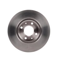 BOSCH 0 986 479 S21 Bremsscheibe