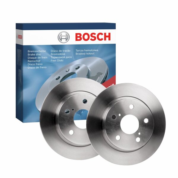 BOSCH 0 986 479 S64 Bremsscheibe