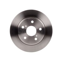 BOSCH 0 986 479 S64 Bremsscheibe