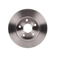 BOSCH 0 986 479 S64 Bremsscheibe