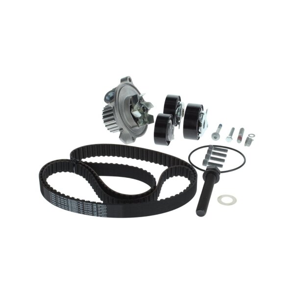 BOSCH 1 987 945 303 Wasserpumpe + Zahnriemensatz