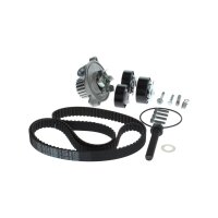 BOSCH 1 987 945 303 Wasserpumpe + Zahnriemensatz
