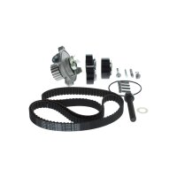 BOSCH 1 987 945 303 Wasserpumpe + Zahnriemensatz