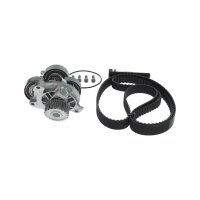 BOSCH 1 987 945 303 Wasserpumpe + Zahnriemensatz