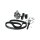 BOSCH 1 987 945 303 Wasserpumpe + Zahnriemensatz