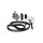 BOSCH 1 987 945 303 Wasserpumpe + Zahnriemensatz