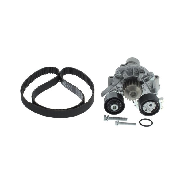 BOSCH 1 987 945 322 Wasserpumpe + Zahnriemensatz