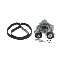 BOSCH 1 987 945 322 Wasserpumpe + Zahnriemensatz