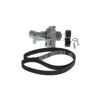 BOSCH 1 987 945 322 Wasserpumpe + Zahnriemensatz