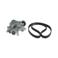 BOSCH 1 987 945 322 Wasserpumpe + Zahnriemensatz