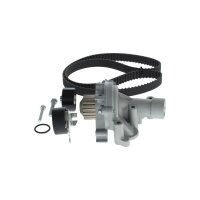BOSCH 1 987 945 322 Wasserpumpe + Zahnriemensatz