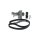 BOSCH 1 987 945 322 Wasserpumpe + Zahnriemensatz