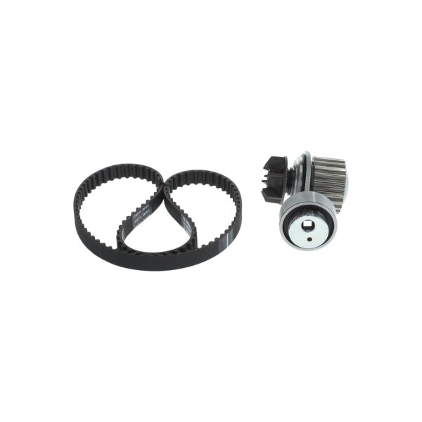 BOSCH 1 987 945 325 Wasserpumpe + Zahnriemensatz