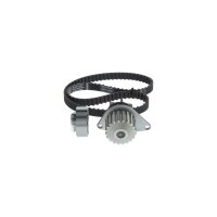 BOSCH 1 987 945 325 Wasserpumpe + Zahnriemensatz
