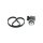 BOSCH 1 987 945 325 Wasserpumpe + Zahnriemensatz