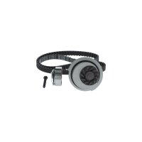 BOSCH 1 987 945 340 Wasserpumpe + Zahnriemensatz