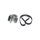 BOSCH 1 987 945 340 Wasserpumpe + Zahnriemensatz