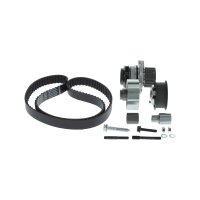BOSCH 1 987 945 343 Wasserpumpe + Zahnriemensatz