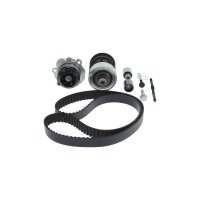 BOSCH 1 987 945 343 Wasserpumpe + Zahnriemensatz