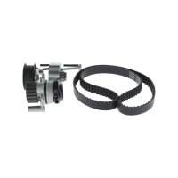 BOSCH 1 987 945 343 Wasserpumpe + Zahnriemensatz
