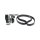 BOSCH 1 987 945 343 Wasserpumpe + Zahnriemensatz