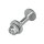 TEDGUM TED46035 Schraube