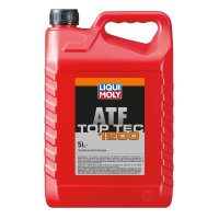 LIQUI MOLY 3682 Getriebeöl