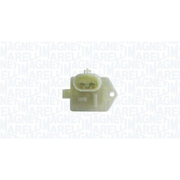 MAGNETI MARELLI 069426003010 Vorwiderstand, Elektromotor (Kühlerlüfter)