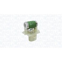 MAGNETI MARELLI 069426003010 Vorwiderstand, Elektromotor...