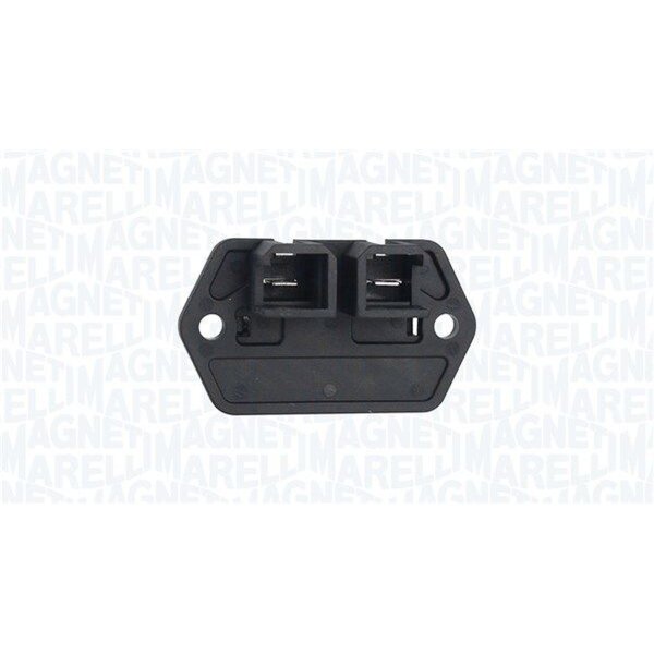 MAGNETI MARELLI 069426004010 Vorwiderstand, Elektromotor (Kühlerlüfter)