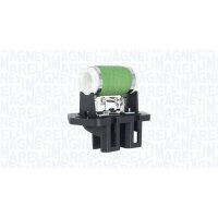 MAGNETI MARELLI 069426004010 Vorwiderstand, Elektromotor...